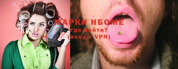 твердый Сосновый Бор