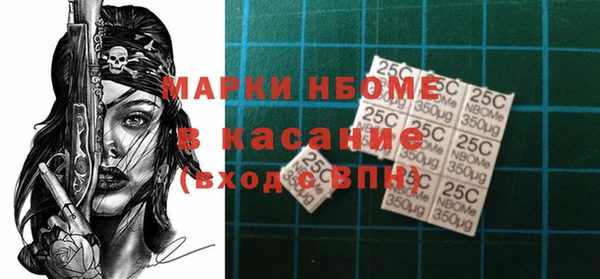 твердый Сосновый Бор